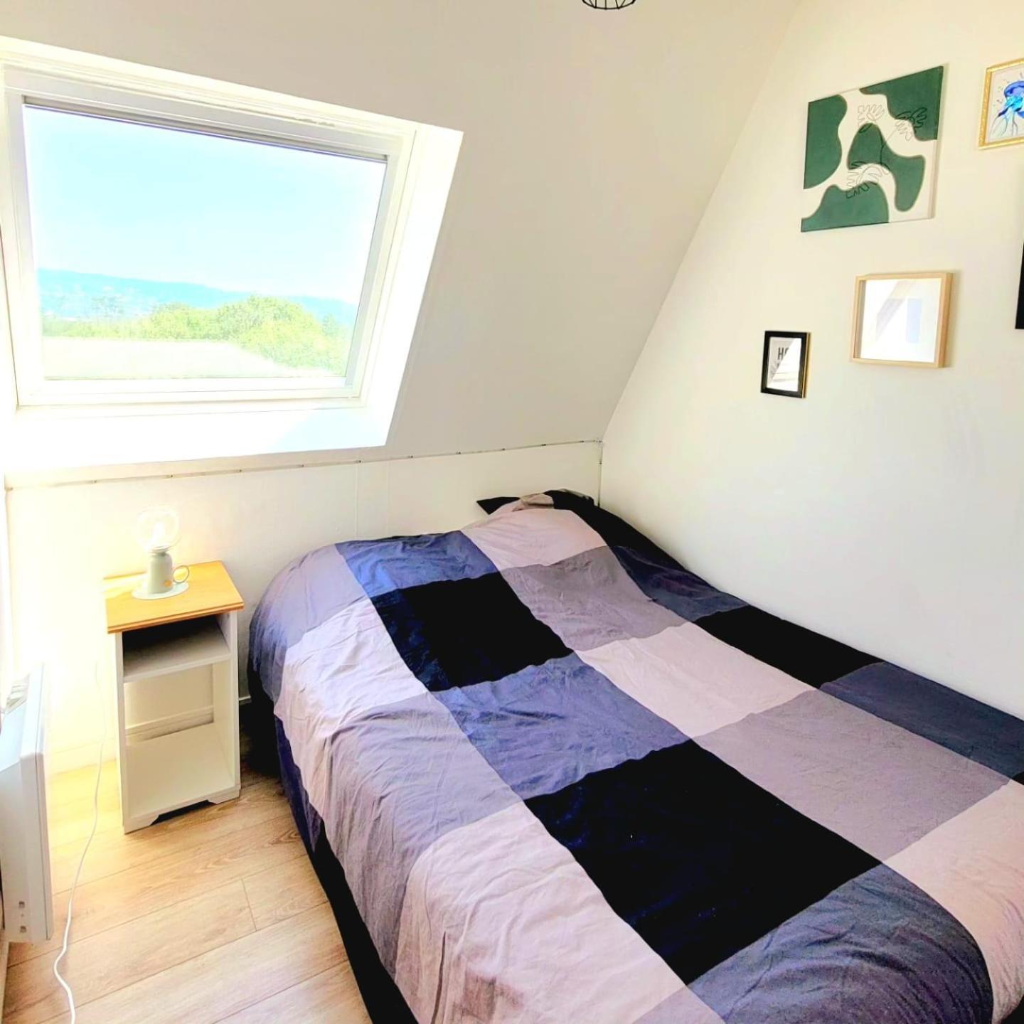 "Mon Evidence!" Magnifique Appartement Vue Mer Et Acces Direct A La Plage Villers-sur-Mer Kültér fotó