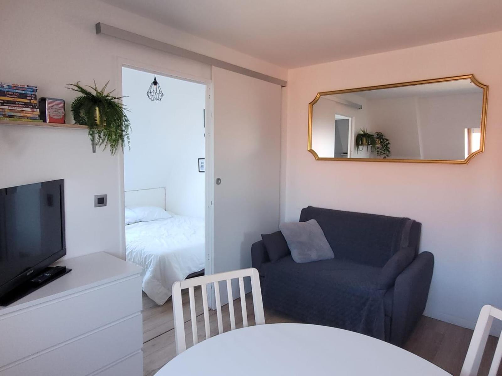 "Mon Evidence!" Magnifique Appartement Vue Mer Et Acces Direct A La Plage Villers-sur-Mer Kültér fotó